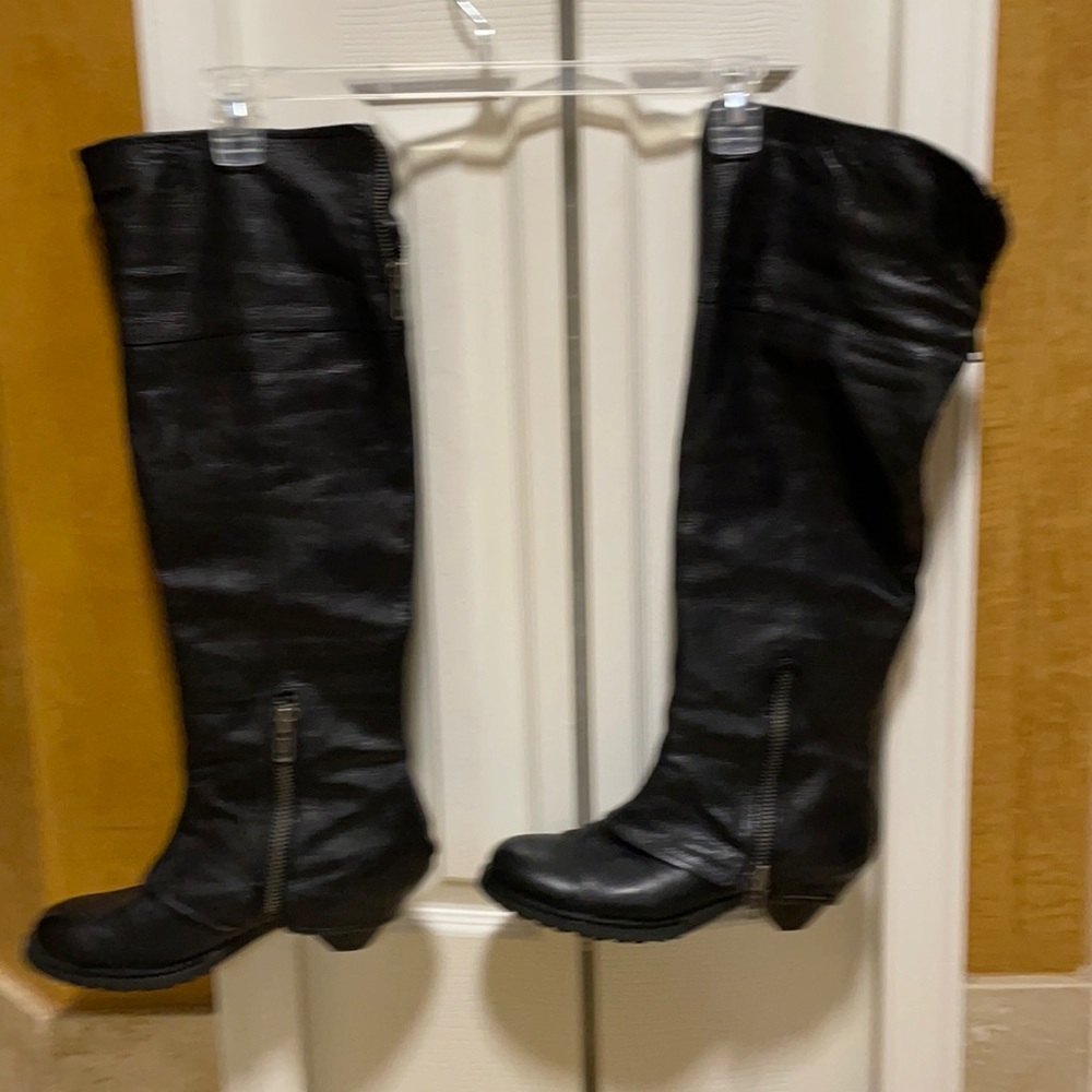 ASH boots
